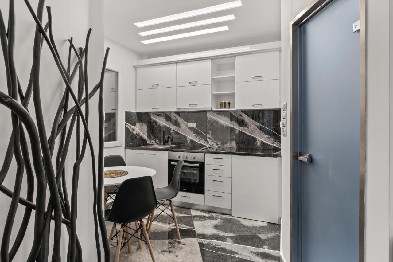 Athens Warehouse Boutique Hotel & Suites Kültér fotó