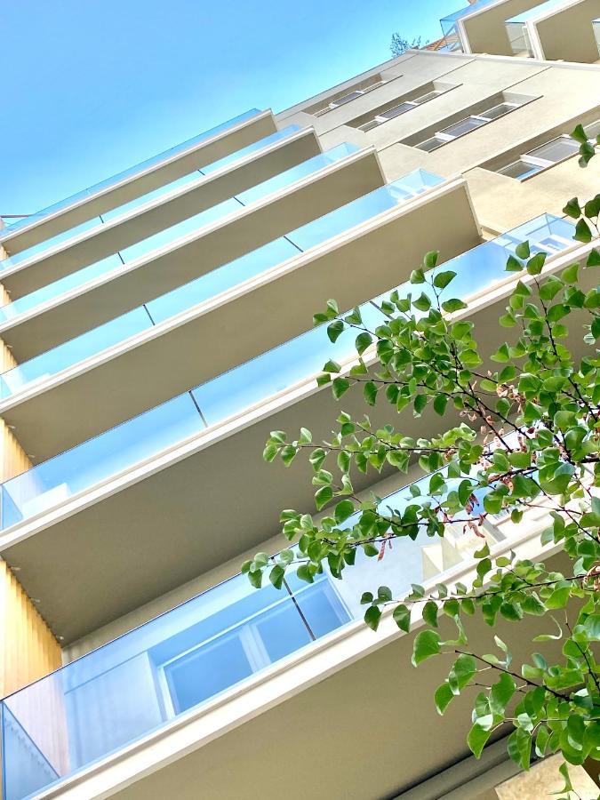 Athens Warehouse Boutique Hotel & Suites Kültér fotó