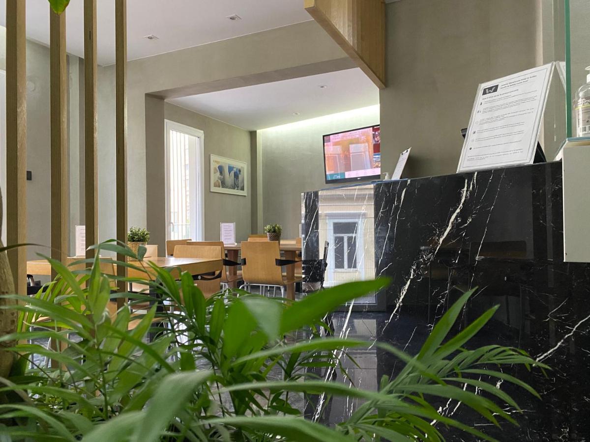 Athens Warehouse Boutique Hotel & Suites Kültér fotó