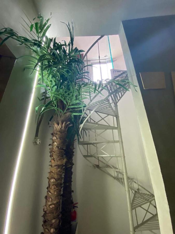 Athens Warehouse Boutique Hotel & Suites Kültér fotó
